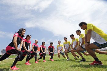 【知っ得】男性サブ3、女性サブ3.5！市民ランナー集団「ミズノランニングクラブ」が29期新メンバーを募集します！