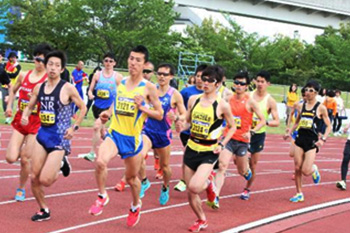 【知っ得】5人の精鋭を集めて市民ランニングクラブ最強を目指せ！「ミズノ ウエーブエンペラーカップ」チャレンジクラスを新設して今年も開催！！