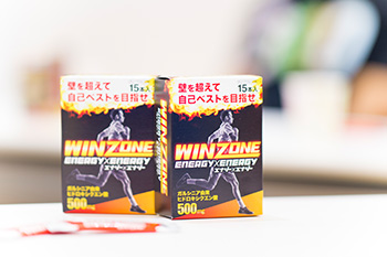 【知っ得】「フルマラソンの後半にいつも失速してしまう……」という方注目のガス欠対策！