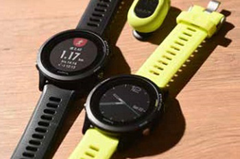 【知っ得】豪華賞品が当たる！ガーミン新作「ForeAthlete935」発売記念キャンペーン実施中