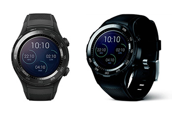 【知っ得】ビジネスマンランナー必見！ランも仕事も効率的に。新型スマートウォッチ「HUAWEI　WATCH2」が登場！