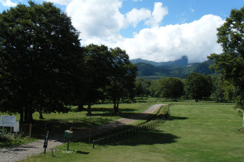 【知っ得】気温25℃前後！　夏は涼しい妙高高原で練習しよう