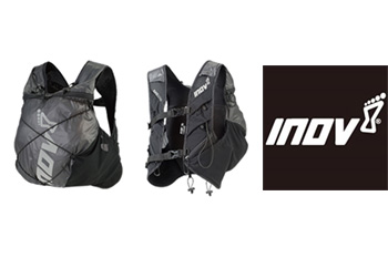 【知っ得】人気のバックパックが当たる！イギリス・トレイルランブランド[inov-8]がFacebooKいいね！キャンペーン実施中！