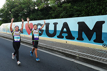 【知っ得】気軽に海外リゾートラン！片道約3時間半で行ける「グアム ココハーフマラソン」が10月29日（日）開催！！