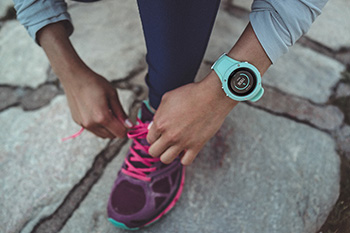 【知っ得】湘南国際マラソン出走権が当たる！　SUUNTO SPARTAN TRAINER 発売記念キャンペーン実施中！