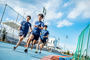 【知っ得】注目の大学駅伝新興校・東京国際大学が使うEPSON『WristableGPS J-350』(PR)