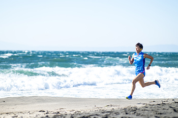 【知っ得】平塚潤さんの長距離トレーニングをサポートする存在とは？(PR)