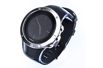【知っ得】スタイリッシュなデザインで人気のSUUNTOから3万円台のハイスペックモデルが登場