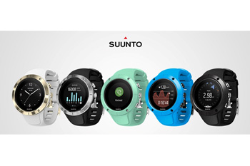 【知っ得】総勢100名！「SUUNTO Spartan Trainer Wrist HR」トライアルキャンペーン開催（応募締切2月12日まで）