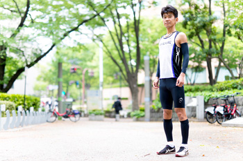 【知っ得】100km選手権日本代表のマイルールとレーススタイルとは？