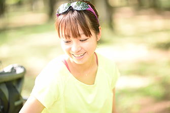 【知っ得】実業団を経て、自己ベスト更新を続ける女性ランナー。大切にしている「5つのキーワード」とは。★ミズノ「一度走ったら、きっと好きになる」(PR)★