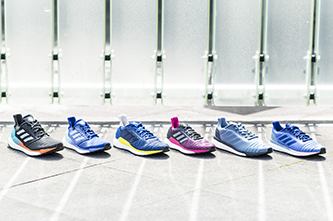 【知っ得】初マラソンに挑戦する方必見！あなたをサポートするシューズ選びのポイントとは？(PR)