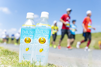 【知っ得】キリンiMUSE4週間チャレンジ モニター100名募集！(PR)