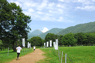 【知っ得】気温25℃前後で周辺には温泉も！夏は涼しい妙高高原で仲間とトレーニング！(PR)