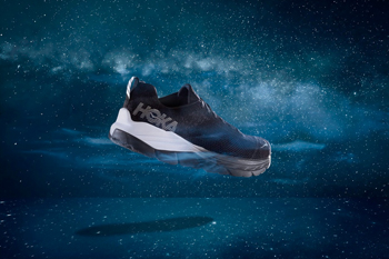 【知っ得】“ナイトランシューズ”で、山手線をぐるり一周ラン　参加者募集！(PR)