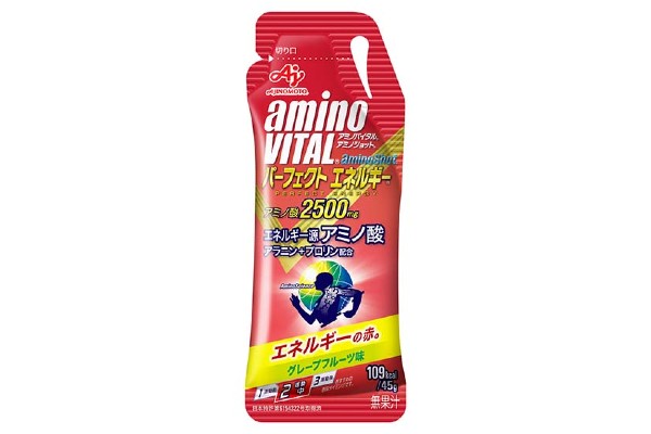 アミノバイタル®アミノショット® パーフェクトエネルギー®