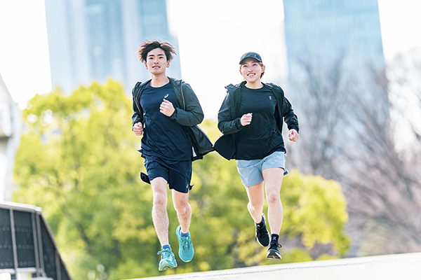 この春おすすめのシューズは? スポーツデポ・アルペン限定カラーも!(PR)