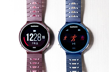 【ショップ通信】自分のランニングフォームの癖、知ってますか？