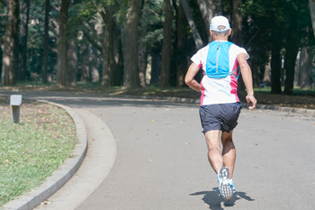 【ショップ通信】ウルトラマラソンやトレランのシーズンが到来！　走り込み練習にお勧めのアイテム！