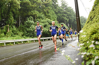 【ショップ通信】梅雨対策！屋外のトレーニングが億劫になりがちなこの時期に紹介したい便利グッズ