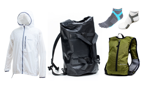 【ショップ通信】多くのランナーに支持される、人気の定番アイテム！