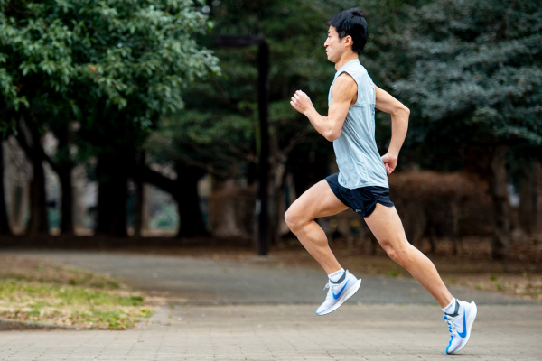 新生活！ウエア＆バッグを買い替えて気分新たにランニング！