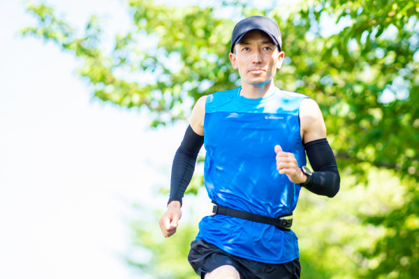 どんどん気温が上がってくるこの季節は、しっかりと暑さ対策を！！