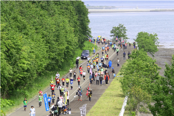 100km完走を目指すランナーに準備して欲しい！