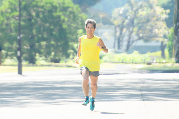 日本全国、「今年の夏はノースリーブ」宣言!!