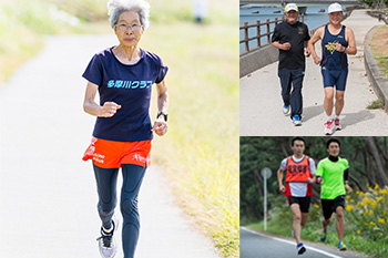 第30回記念　ランナーズ賞 侯補者募集締切間近！ ～応募者締め切りは9月7日（木）まで～