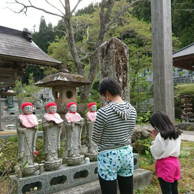 takuyaさん（岩手県）