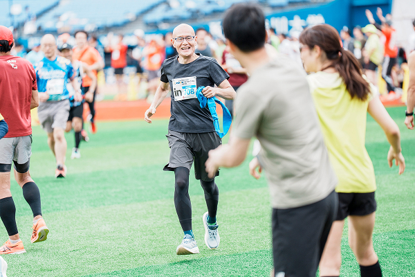 RUNNETが総力で盛り上げる公式イベント「森永製菓inゼリー presents RUNNETリレーカーニバル2026 」エントリー受付中！