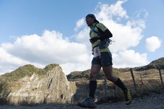 鋸山一帯は、かつて良質の石材がとれた岩山なのです