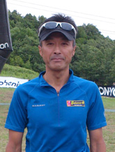 リポーター／三浦裕司さん（57歳）