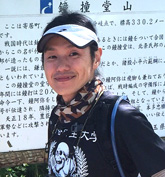 高橋　正さん
