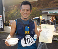 岡本　直也さん