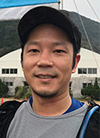 古谷繁明さん