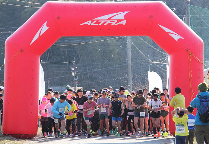 多度大社で古くから知られている多度山は、かつては山全体がご神体とされていたパワースポットなのだ！