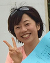 倉本 匡子さん