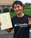 板垣 渚さん