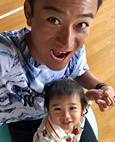吉谷 康志さん　