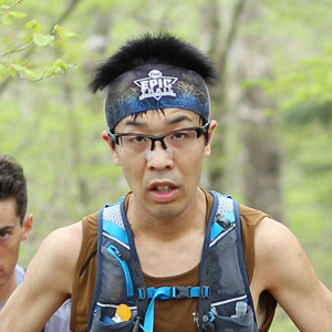 町田　知宏さん