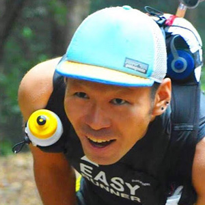 仁科 俊介さん