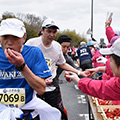 いわき市市制施行50周年記念事業　～いわき ステキ 半世紀～　 第8回いわきサンシャインマラソン（エントリー締切：10月28日）