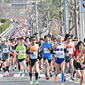 鳥取マラソン2017（エントリー締切：1月6日）