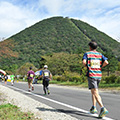 第5回榛名湖マラソン（エントリー締切：8月4日）