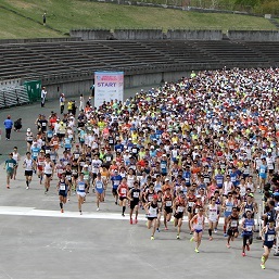 第30回日刊スポーツ豊平川マラソン（エントリー締切：3月9日）