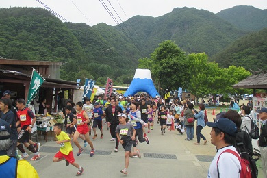 3776mの富士山コースも人気！