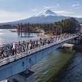 第７回 富士山マラソン（エントリー締切：9月30日）