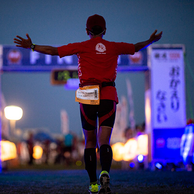 柴又100K　都内発着の日本陸連公認100kmウルトラマラソン。今年は5月19日開催！